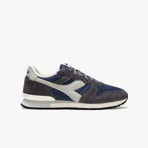 Classic and Versatile Retro Low-Top Running Shoes