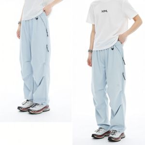 Outdoor Slim Lightweight Casual Pants