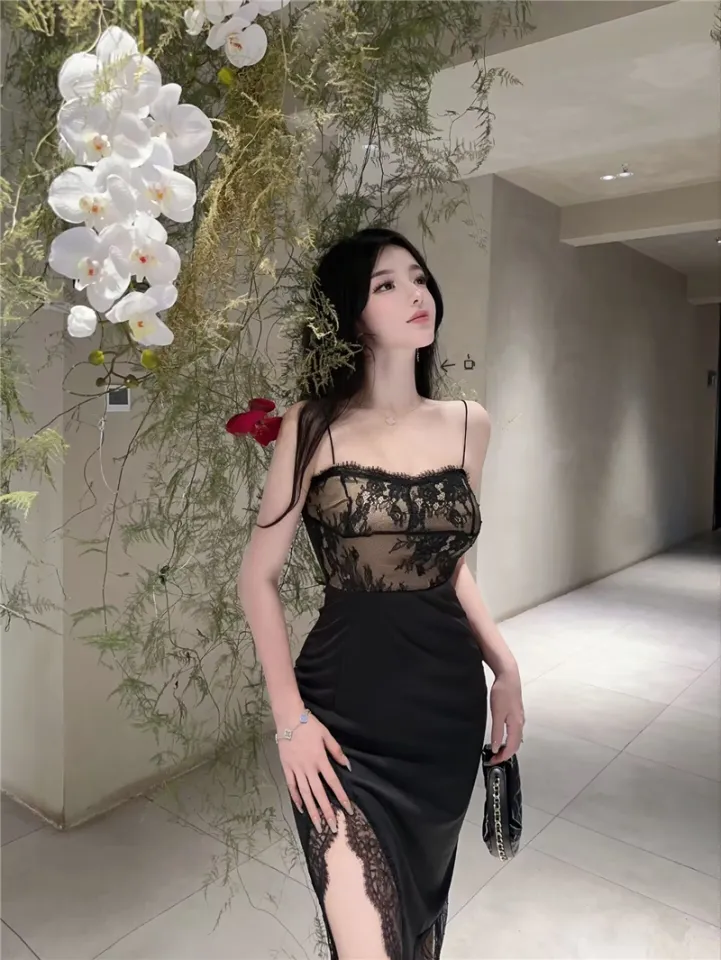 Sweet hot girl ruffled tube top small vest female summer pure desire h –  Lee Nhi Boutique