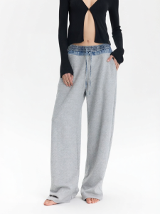 CALLED BACK | Womens Autumn Denim Jeans