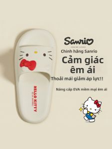 MIDANGDANG | Cute Slipper Anti-Slip Deodorant Sandals