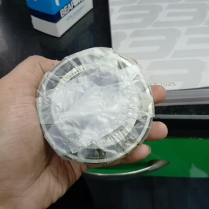 NTN ลูกปืนล้อหน้า HONDA CIVIC96 AU0957