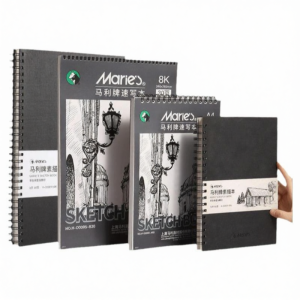 Marie’s | Special Smooth Sketch Book 8 Kai