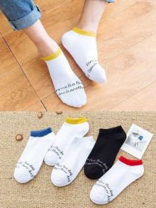 Men's Breathable Sports Socks: Lightweight & Quick-Dry Solutions