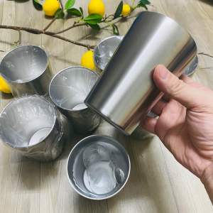 Ly giữ Nhiệt Nhật bãi loại 480ml giữ nóng lạnh rất lâu không thấm nước