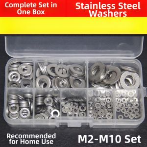 forsso | Large Thickened Stainless Steel Washers