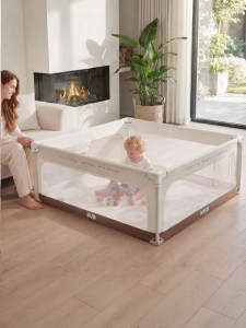 KUB | Baby Safety Playpen Barrier