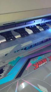 Striping CB150R v2 - Stiker Decal CB 150 R Streetfire Rainbow