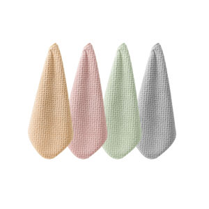 Sanli | Antibacterial Quick Drying Hand Towel