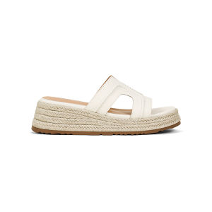 Thick Sole Sandals 5.5cm Wedge Beach Shoes