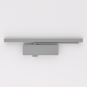 etogo ST-950 Door Closer Fire Safe Slider Soft Close Door Closer - Hydraulic - HDB/BTO Ready