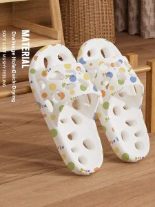 TZLDN | Anti-slip Bathroom Slippers
