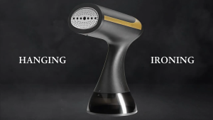 Mini Handheld Garment Steamer Portable Travel Home Iron Steam Ironing Machine Clothes Steamer