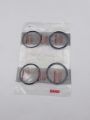 Seal Pully Beat - Seal Oli Honda Beat - Scoopy - Spacy Karbu - Beat Fi 91211-GK8-013. 
