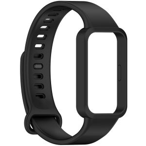 Silicone Strap For Xiaomi Smart Band 9 Active Bracelet Wristband For Redmi Band 3