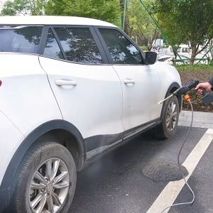 ฟิลเลอร์ใต้ตา 199-399Vf ปืนฉีดน้ำแรงดันสูงไร้สาย เครื่องฉีดน้ำแรงดันสูง เครื่องฉีดน้ำแรงดันสูงไร้สาย