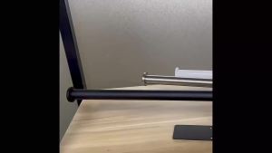 Stainless Steel Paper Towel Holder Self Adhesive Towel Holder Kitchen Shelf Black Silver Roll Paper Rack Bathroom Accessories