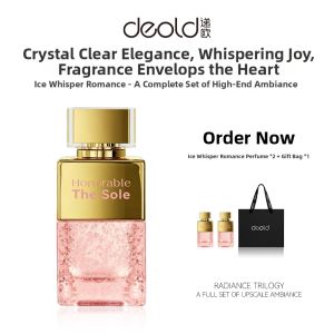 DEOLD | Chypre Floral Long-lasting Fragrance 72 Hours