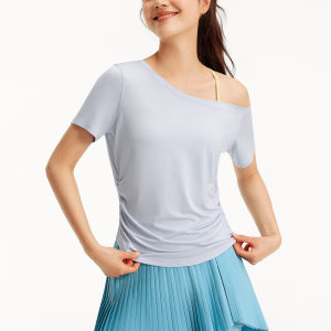 VFU | Breathable Quick-Dry Womens Sport T-Shirt