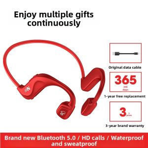 SENXUN | Sport Running Bone Conduction Headphones