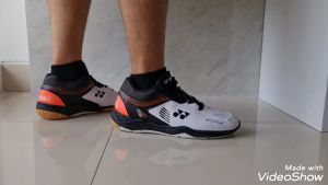 SEPATU BADMINTON YONEX SOL BERDECIT DAN SUDAH DI JAHIT SEKELILING / SEPATU OLAHRAGA BULUTANGKIS COWOK / SEPATU LARI JOGGING VOLI TENIS MEJA Sepatu Olahraga Karet Non-Marking - Lazada