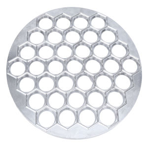Dumpling Mold Pelmeni Maker Russian Ravioli Maker Dumplings Mold 37 Holes Easy Dumpling Machine for Home Family Kitchen Tools