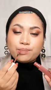 MAYBELLINE OFFICIAL Superstay Matte Ink Liquid Matte Lipstick Make up LIMITED EDITION - 5ml Lipstik Cair Lipcream Pigmented Transferproof Longlasting Tahan Lama Hingga 16 Jam