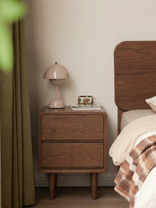 DONGMU | Luxury Nightstand Bedside Cabinet