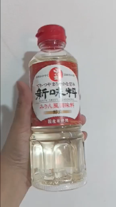 MIRIN FOR COOKING 400ML SINMIRYO