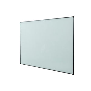Magnetic Educational Training Writing and Projection Board