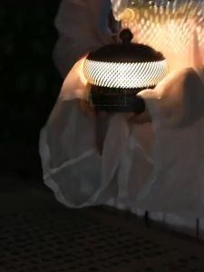 Electric Mabkhara Bukhoor Burner Bakhoor Incense - Electronic Incense Burner and Night Light