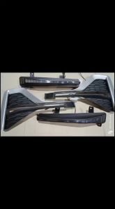 PAKET DRL INNOVA ZENIX SEIN RUNNING MODEL ORI+ FOGLAMP LED COMPLETE OEM