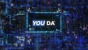 YOUDA กล่องฮาร์ด 2.5 USB 3.0 External Box Hard Drive สำหรับ HDD/SSD 2.5 รวม 3.0 USB 3.0 External Enclosure สำหรับ Windows/Mac ความเร็วสูง รองรับ