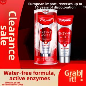 Colgate | Whitening Toothpaste 101g
