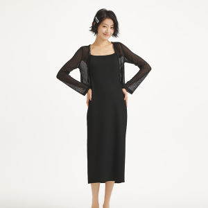 Hotwind | Autumn Two-Piece Dress Set