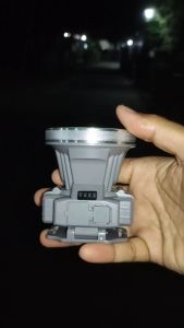 Senter Kepala LED 150W Headlamp Super Terang Max Power MX 6805