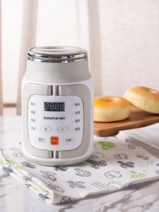 SUNATUR | Portable Water-sealed Slow Cooker