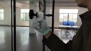 不锈钢吸盘挂钩-黑色（Steel-Suction-Hook-241007-Black） (2).mp4