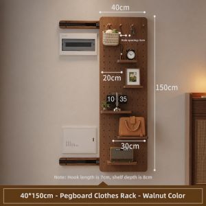 DONGMU | Retractable Full-length Mirror