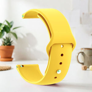 Dây Đeo Silicon Cho Redmi Watch 5 Active Lite 20/22mm Dây Đeo Cổ Tay Thể Thao Đa Năng Tương Thích Với Phụ Kiện Đồng Hồ Thông Minh Xiaomi