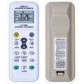 Điều Khiển Từ Xa Đa Năng 1000 Trong 1 K-1028E Cho Điều Hòa Không Khí Màn Hình LCD Kỹ Thuật Số Điều Khiển Từ Xa Thông Minh Không Bao Gồm Pin. 