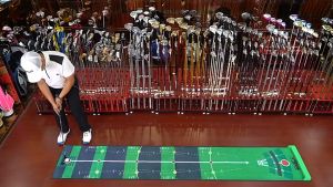 THẢM TẬP GOLF PUTTING Kỹ THUẬT - PGM TL018