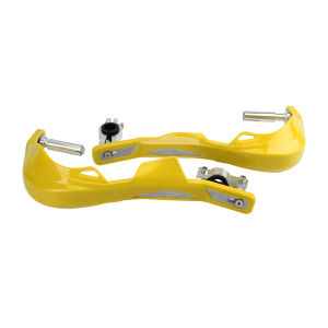 Motorcycle Hand Guards Handle Protector Handguard Handlebar Protection For HONDA YAMAHA SUZUKI ATV Dirtbike Motocross Parts