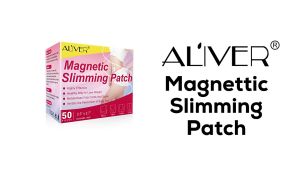 ALIVER 50 patch original slimming patch waist slimming fat burning detoxification and dehumidification slimming stickerAbdominal burning detoxification belly sticker natural ingredients weight loss burning sticker fast slimming sticker