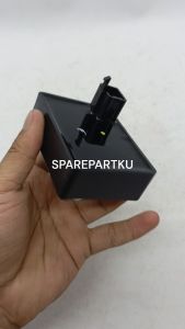 (KPH) CDI UNIT HONDA KHARISMA SUPRA X 125 SUPRA X 125 KARBU/ CEDIAI/ CDI/ CDI ECU/ CDI UNIT COMP