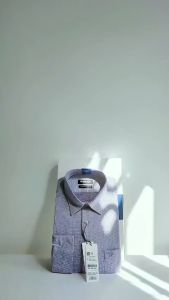 Áo sơ mi nam Việt Tiến tay dài