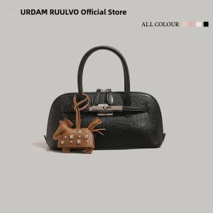 URCDN RDALVO | Minimalist Commuting Tote Purse