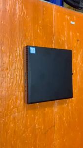 [มือสอง][เฉพาะเครื่อง]HP PRODESK 400 G5 MIni CPU Core i5 9500T 2.2GHz(Gen8)/RAM8GB/SSD m.2 250GB+HDD 500GB/Win10