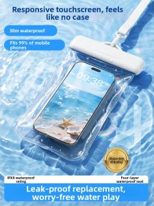 DOONPI | Waterproof Touchscreen Phone Bag