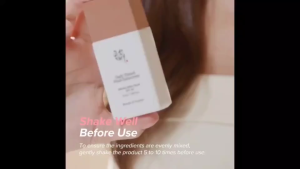 [SG In Stock] Beauty of Joseon Daily Tinted Fluid SUNSCREEN SPF 50+ PA++++ Moisturizing Fluid for Sensitive Skin & Makeup Base